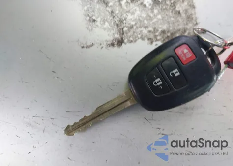 2015 Scion Xb из США, поврежденный, VIN JTLZE4FE4FJ074404